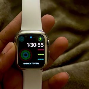 Apple Watch Series 5